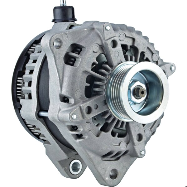 Db Electrical Remanufactured Alternator for Ford Edge 07 08 09 10 11 12 13 14 15 3.5L213 V6 400-52409R - main